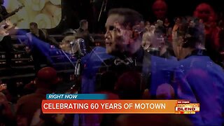 Australia's Human Nature Sings Motown And More