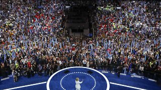 U.S. Lawmakers Told Not To Travel To Democratic National Convention