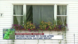 Second daycare in Erie County closes after I-Team reporting