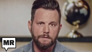 Dave Rubin's 'Pure Blood' Got Infected With COVID