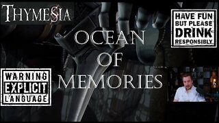 Ocean of Memories