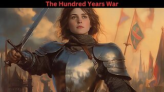 The Hundred Years War