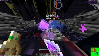 2b2t Crystal pvp 2023 (return)