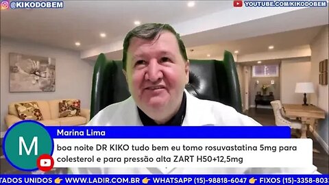 Colesterol Alto Use o nosso COLESTRIL você vai sentir a diferença no primeiro mês ZAP(15) 99644-8181