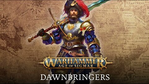 Dawnbringer Chronicles Part V – The Spymaster’s Deal