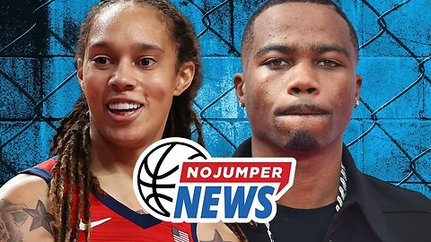 Britney Griner FREE & Roddy Rich is in Big Trouble