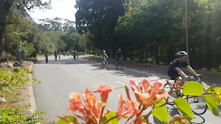 SOUTH AFRICA - Cape Town - 2019 Cape Town Cycle Tour (Videos) (bTV)