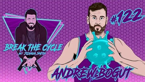 Couchstreams Ep 122 w/ Andrew Bogut