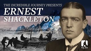 Ernest Shackleton