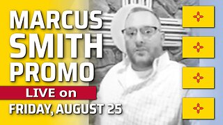 Marcus Smith and Others - LIVE in Clovis - 5:30pm this Friday, August 25, 2023