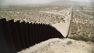 Trump Administration Plans To Divert Additional $3.8B For Border Wall