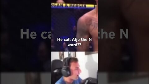 Renato MONEY Moicano LAUGHS at Aljamain Sterling getting TROLLED