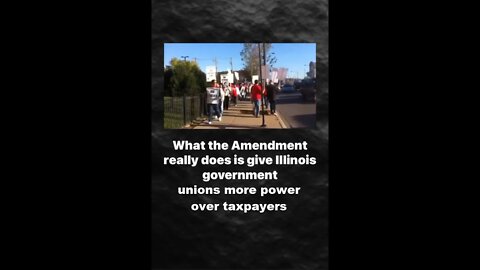 Amendment 1: They're not telling you the truth