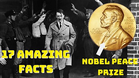 17 Amazing Facts You Must Know Under 5 Mintues