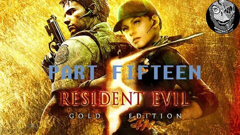 (PART 15) [Satellite Laser] Resident Evil 5 Gold Edition