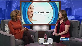 Power Swabs - Valentine's Deal