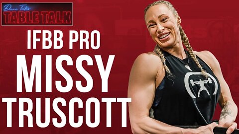 #130 Missy Truscott: IFBB Pro | Ms. Olympia, Arnold Classic Champ