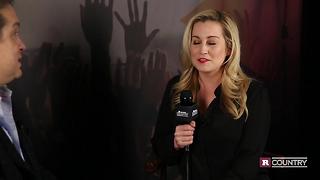 Kellie Pickler talks about her new talk show | Rare Country