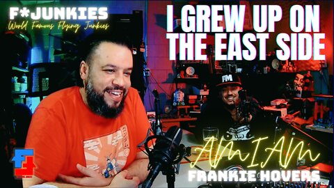 From Harlem to Orlando this is AMIAM’s Origin Story // FJunkies