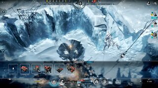 Frostpunk The Refugees 02 - 4K No Commentary