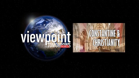 Constantine and Christianity