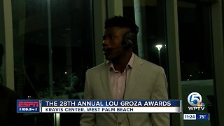 2019 Lou Groza Awards