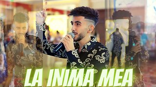 Omar Arnaout - La inima mea (Official Video)