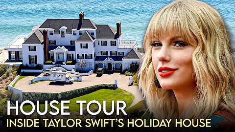 Unveiling Taylor Swift's $80 Million Property Empire