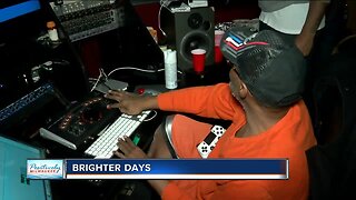 Positively Milwaukee: Brighter Days