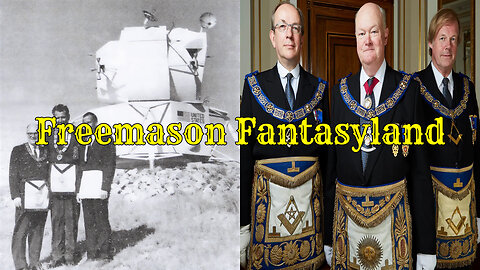 Freemasons Fantasyland