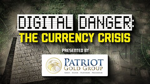 Digital Danger: The Currency Crisis