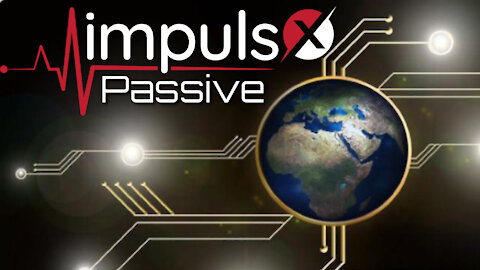 ImpulsX Passive Opportunity Presentation With CryptoMusic~ Professionally Managed Trading Bots