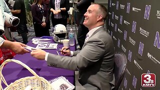 Big Ten Media Days - Day 2 Reporter Debrief