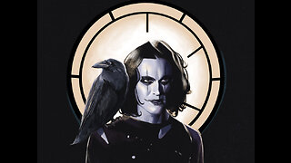 Shadowplay: The Crow Documentary