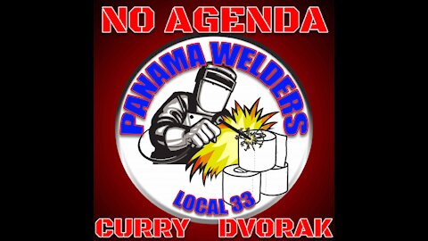 No Agenda 1333: Vaxxhole - Adam Curry & John C. Dvorak