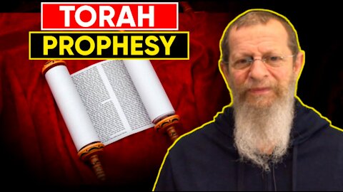 RED PILL TORAH PROPHESY, IT'S BIBLICAL.
