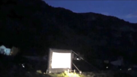 Summer drive-in theater returning to Minturn