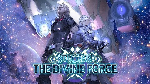 Star Ocean: The Divine Force (Raymond's Story) - Video Game Review