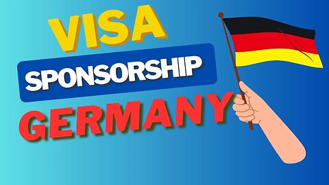 Top 6 Companies in Germany Hiring Foreign Nationals | Visa Sponsored Jobs 2023