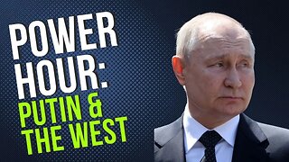 Did Putin Fool the Western Left?