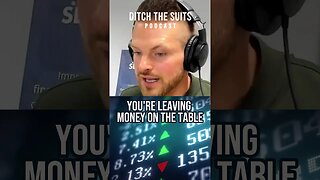 🫡Watch this so you don’t screw your investments!