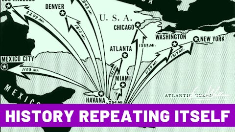 Is History Repeating Itself? | Lance Wallnau