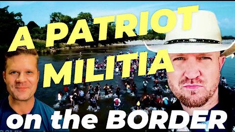 Patriots for America Militia Part 1: Origins