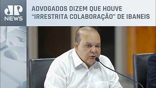 Celular de Ibaneis Rocha deve ser entregue à PF nesta segunda (23)