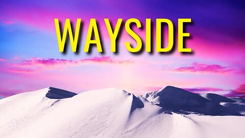 Wayside - Hotham Electronic Music [FreeRoyaltyBGM]