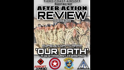 OUR OATH - AFTER ACTION REVIEW