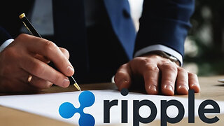 XRP RIPPLE ITS OFFICIAL ALL BANKS USING XRP !!!!!!