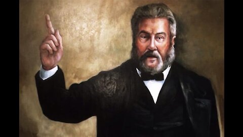 Charles Spurgeon sermon on Acts 17:6 They turned the world upside down