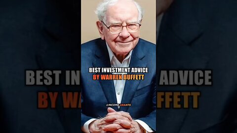 Billionaire rules 🔥 Warren Buffet #warrenbuffettsquotes #warrenbuffettinvesting #warrenbuffettips