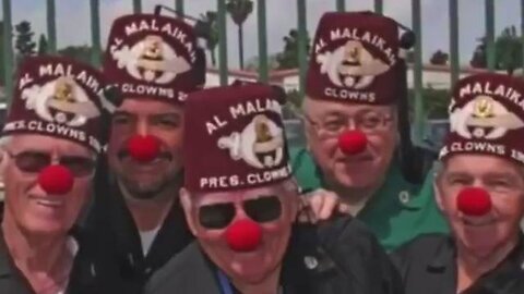 The truth about Shriners clowns, Shriners hospitals for children